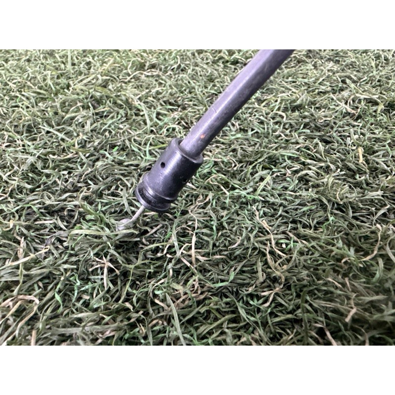 Ответная часть замка капота (кузов и элементы) BMW 7-series F01 2011 3.0 N54 51237183763