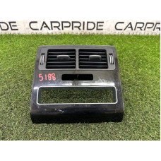 Накладка центральной консоли