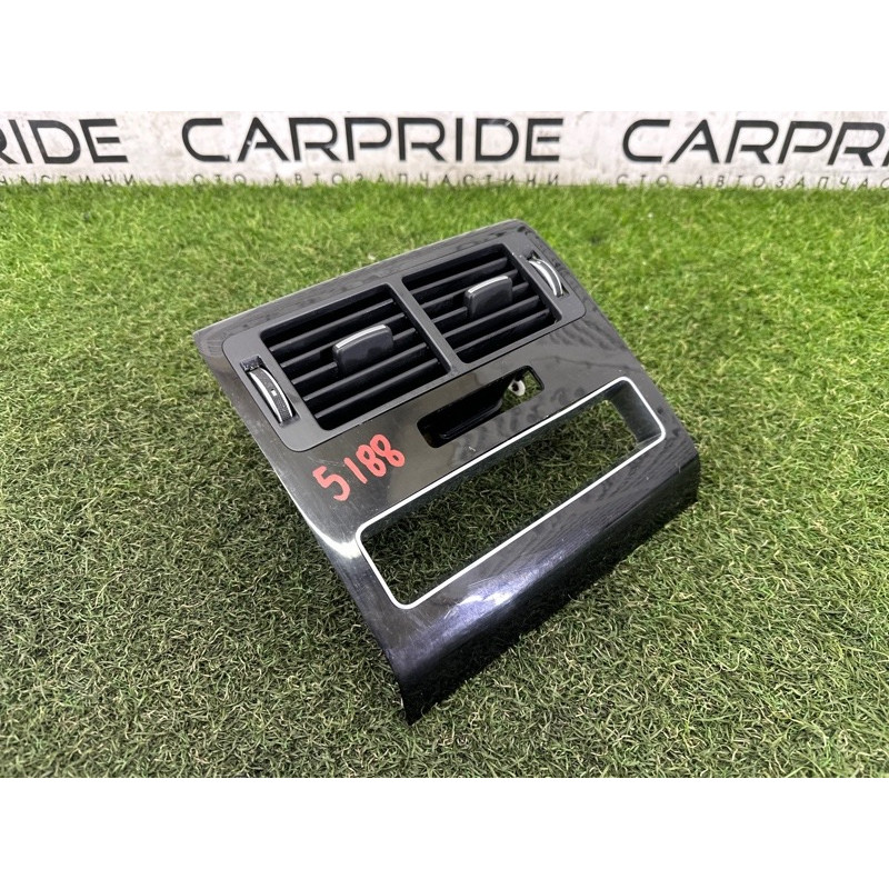 Накладка центральной консоли (салон) LAND ROVER RANGE ROVER Sport L494 2016 3.0 Diesel LR039640