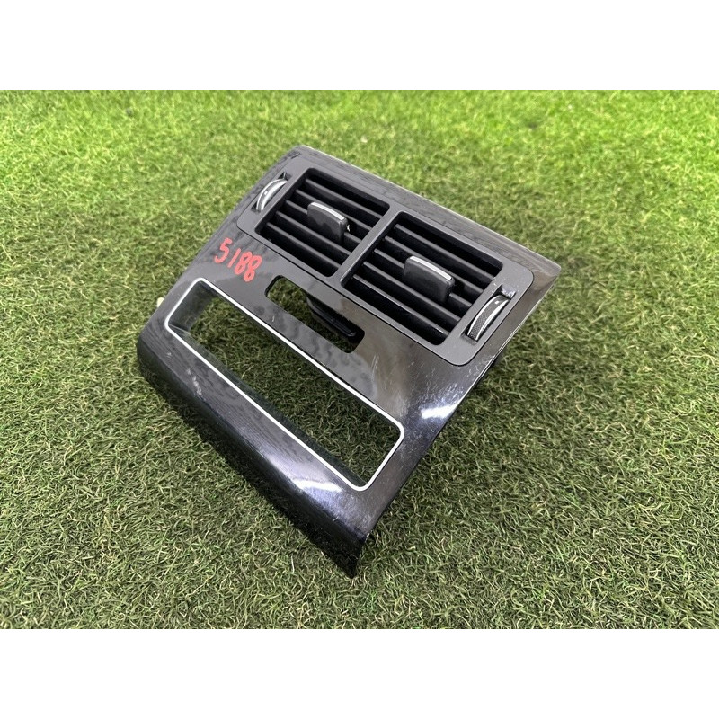 Накладка центральной консоли (салон) LAND ROVER RANGE ROVER Sport L494 2016 3.0 Diesel LR039640