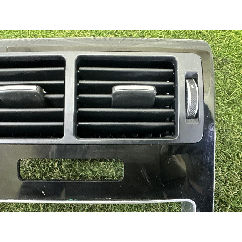 Накладка центральной консоли (салон) LAND ROVER RANGE ROVER Sport L494 2016 3.0 Diesel LR039640