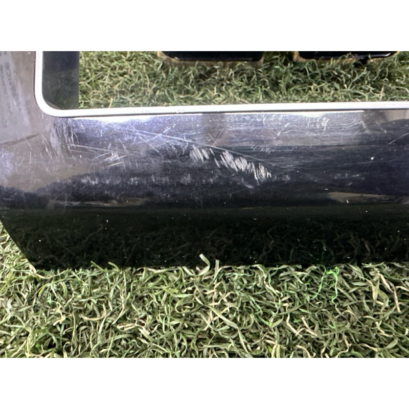 Накладка центральной консоли (салон) LAND ROVER RANGE ROVER Sport L494 2016 3.0 Diesel LR039640