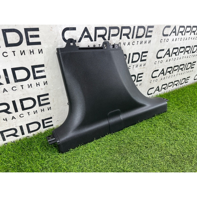 Обшивка стойки центральная (салон) Mercedes-Benz EQB 350 X243 2022 A24369097009051