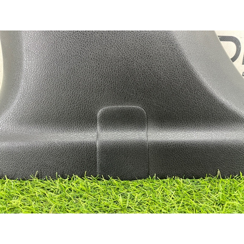 Обшивка стойки центральная (салон) Mercedes-Benz EQB 350 X243 2022 A24369097009051