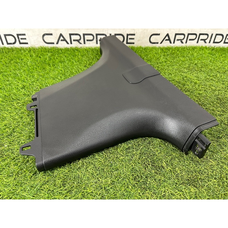 Обшивка стойки центральная (салон) Mercedes-Benz EQB 350 X243 2022 A24369097009051