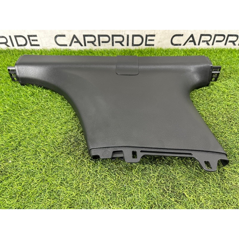 Обшивка стойки центральная (салон) Mercedes-Benz EQB 350 X243 2022 A24369097009051