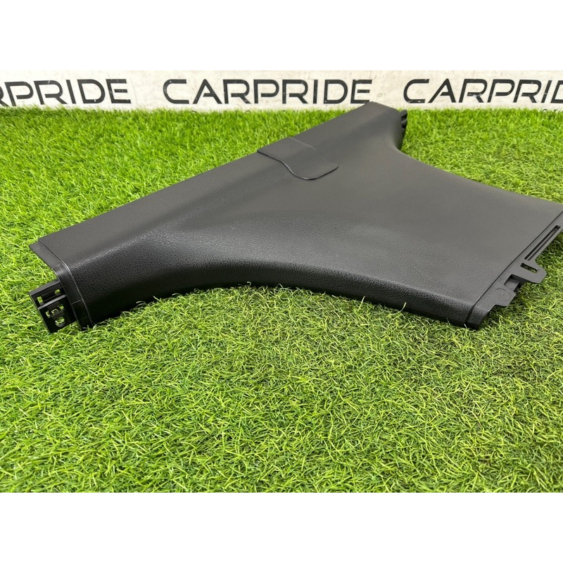 Обшивка стойки центральная (салон) Mercedes-Benz EQB 350 X243 2022 A24369097009051