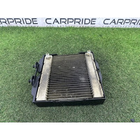 Додатковий радіатор охолодження