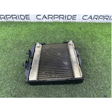 Радиатор охлаждения дополнительный