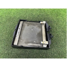 Радиатор масляный