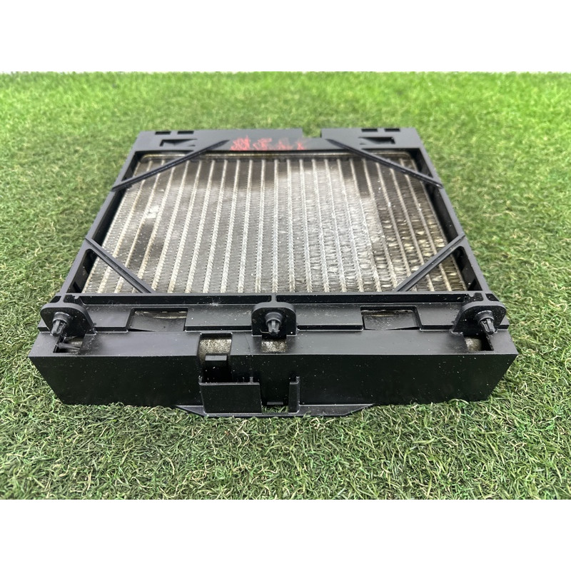 Радиатор масляный (система охлаждения) BMW 7-series F01 2011 3.0 N54 17217572542