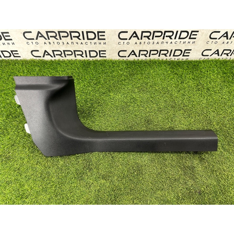 Накладка на поріг (кузов и элементы) Mercedes-Benz EQB 350 X243 2022 A17768028009051