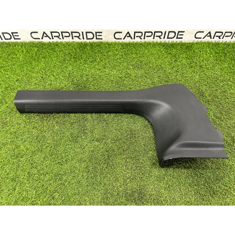 Накладка на поріг (кузов и элементы) Mercedes-Benz EQB 350 X243 2022 A17768028009051