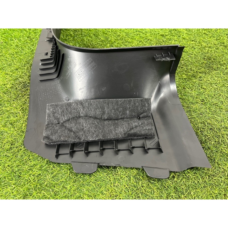 Накладка на поріг (кузов и элементы) Mercedes-Benz EQB 350 X243 2022 A17768028009051