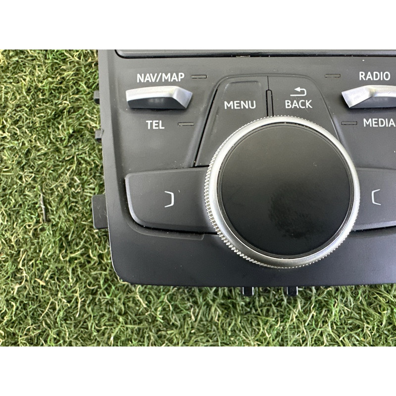 Блок кнопок мультимедиа (электрика / блоки управления) AUDI Q5 FY 2018 2.0 DAYB 80A919614A