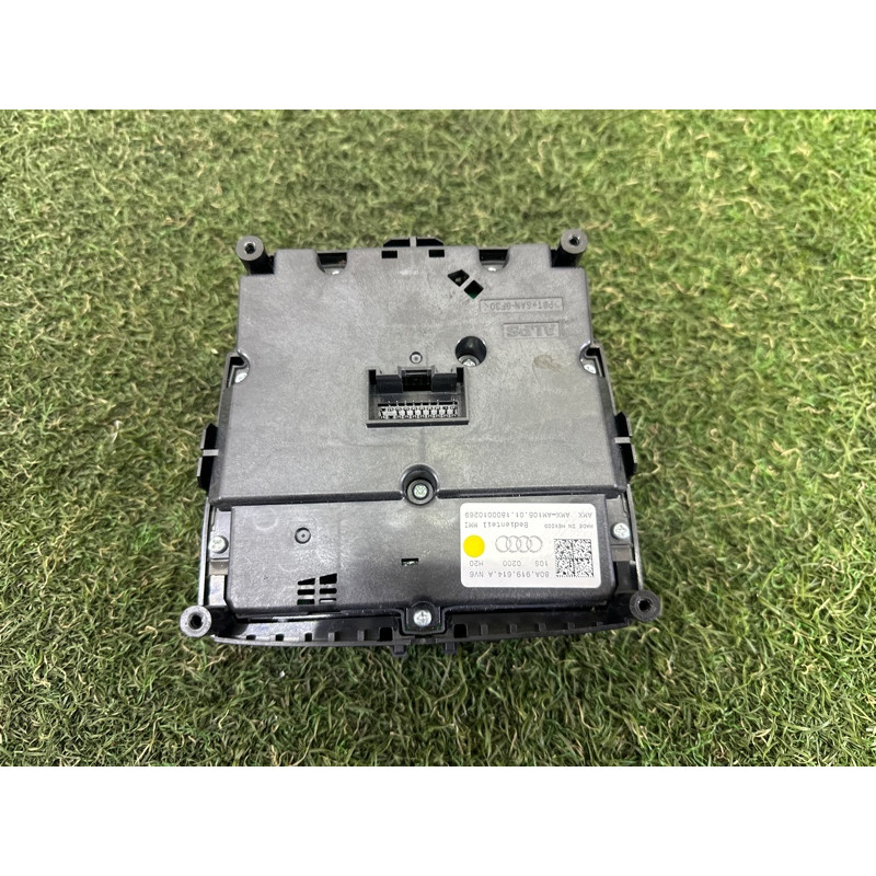 Блок кнопок мультимедиа (электрика / блоки управления) AUDI Q5 FY 2018 2.0 DAYB 80A919614A