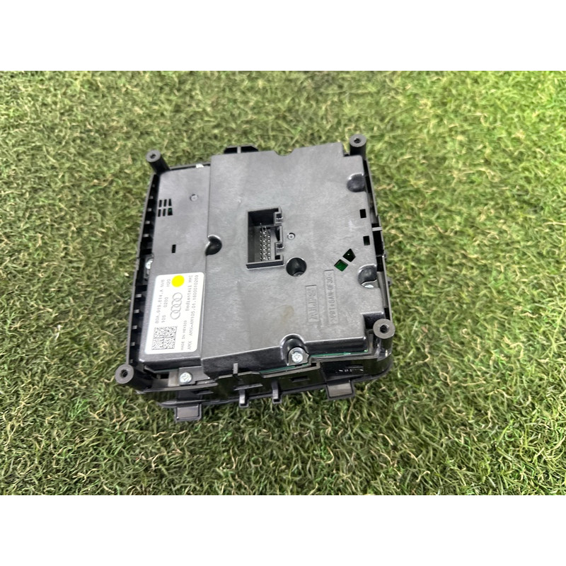 Блок кнопок мультимедиа (электрика / блоки управления) AUDI Q5 FY 2018 2.0 DAYB 80A919614A