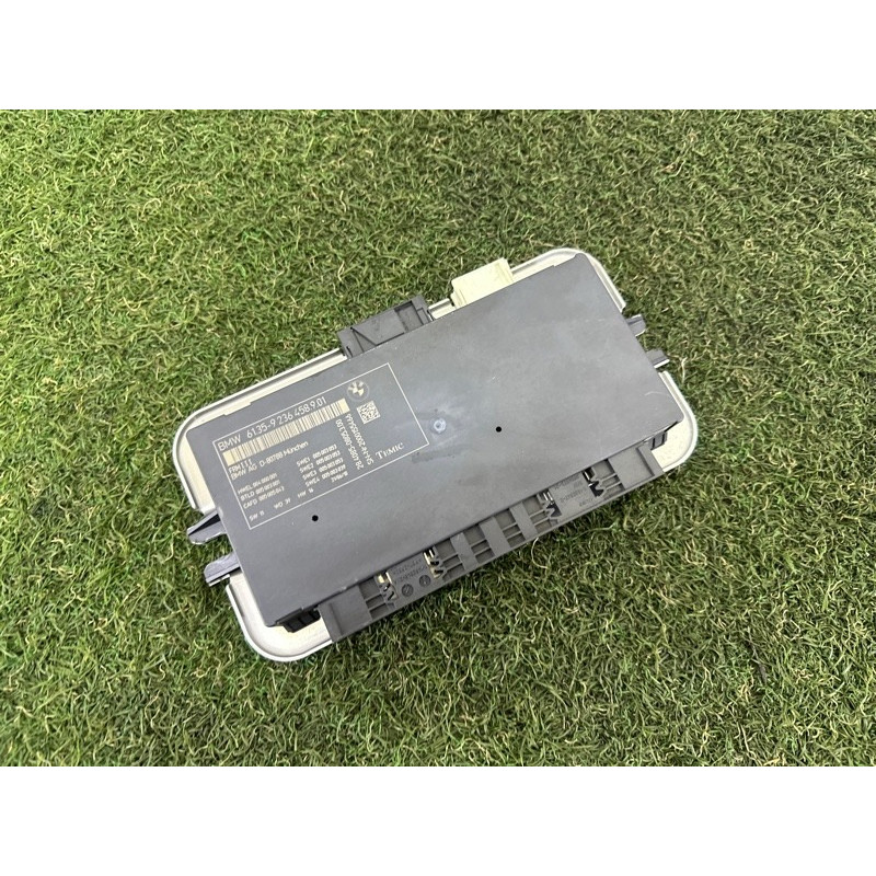 Блок FRM (электрика / блоки управления) BMW 7-series F01 2011 3.0 N54 61356992947
