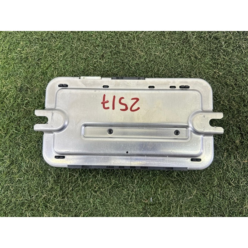 Блок FRM (электрика / блоки управления) BMW 7-series F01 2011 3.0 N54 61356992947