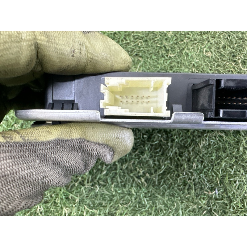 Блок FRM (электрика / блоки управления) BMW 7-series F01 2011 3.0 N54 61356992947