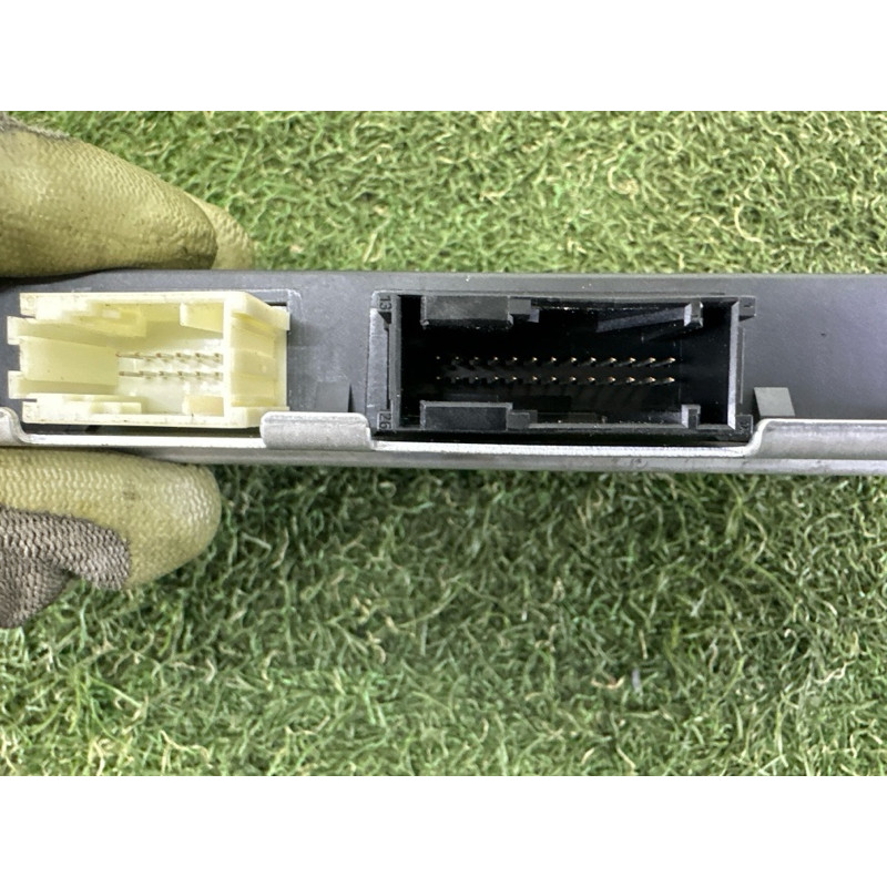 Блок FRM (электрика / блоки управления) BMW 7-series F01 2011 3.0 N54 61356992947