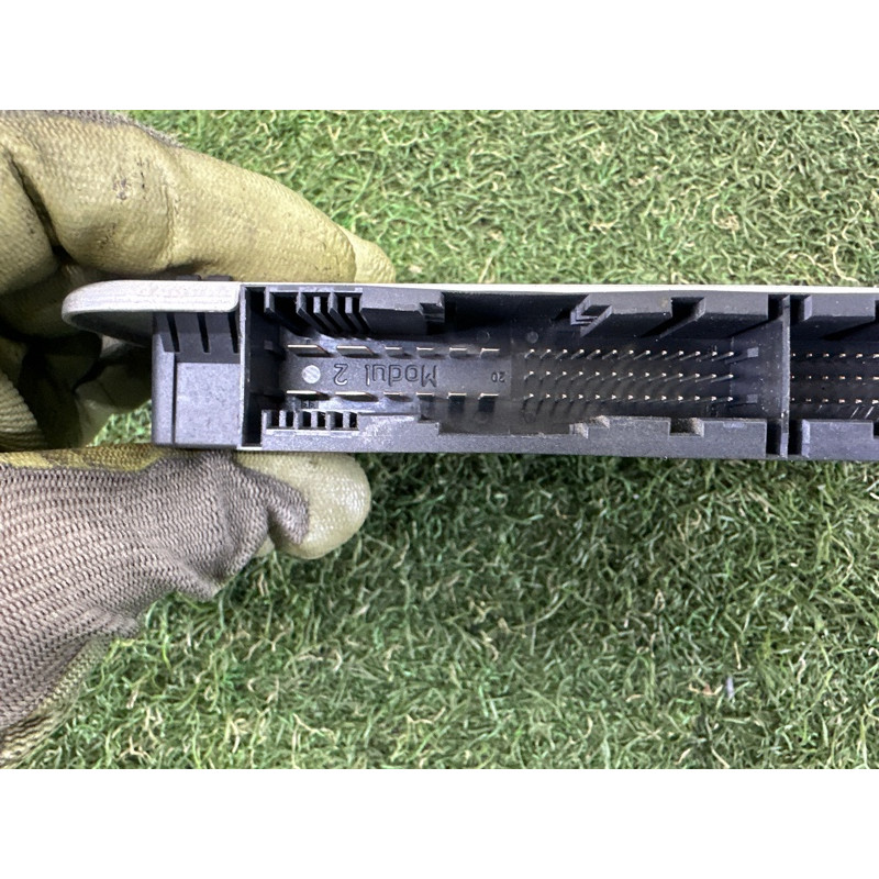 Блок FRM (электрика / блоки управления) BMW 7-series F01 2011 3.0 N54 61356992947