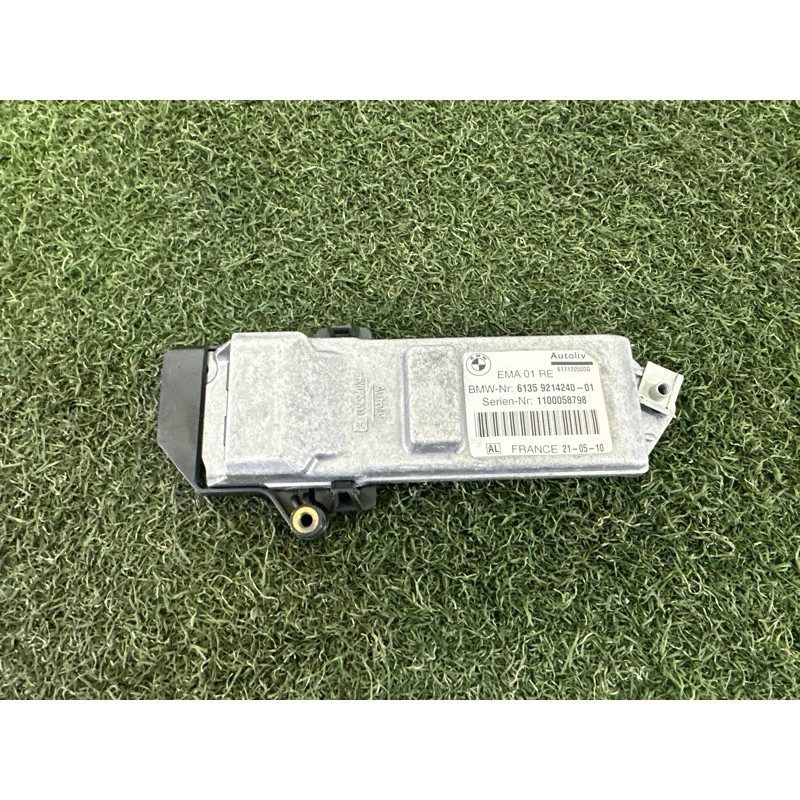 Блок подачи ремня (электрика / блоки управления) BMW 7-series F01 2011 3.0 N54 61359200908