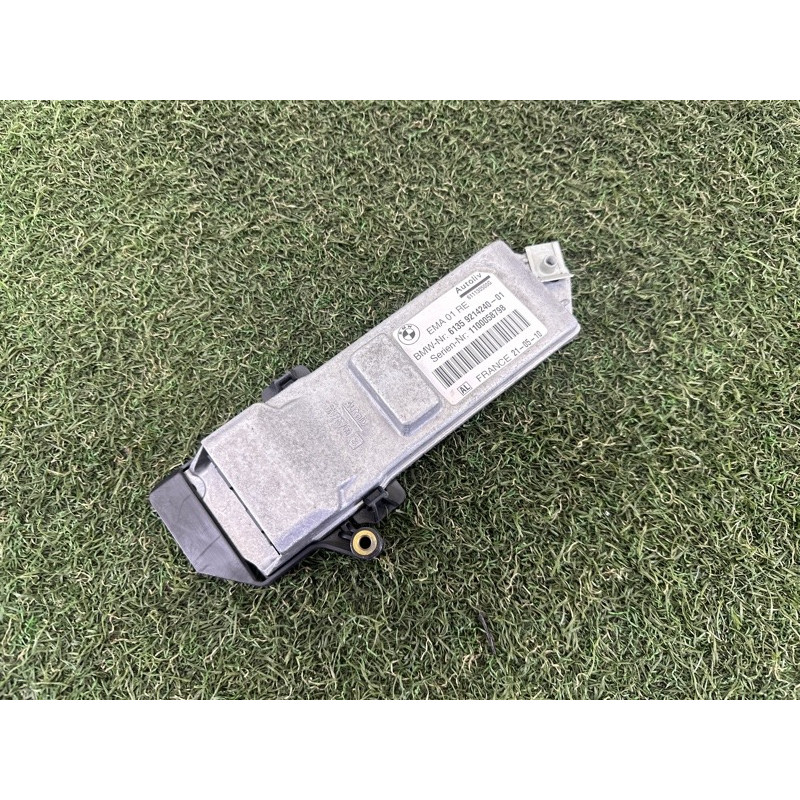 Блок подачи ремня (электрика / блоки управления) BMW 7-series F01 2011 3.0 N54 61359200908