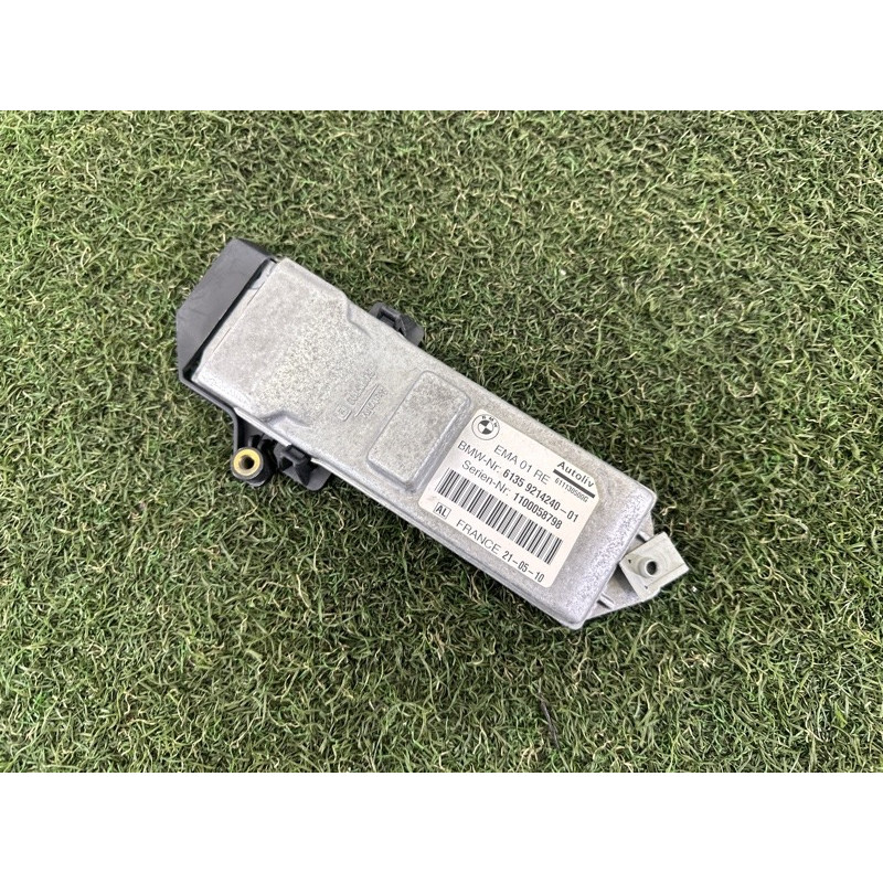 Блок подачи ремня (электрика / блоки управления) BMW 7-series F01 2011 3.0 N54 61359200908