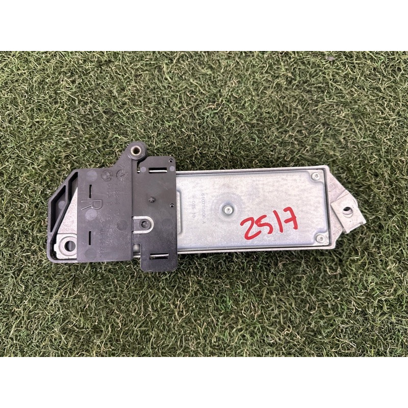 Блок подачи ремня (электрика / блоки управления) BMW 7-series F01 2011 3.0 N54 61359200908