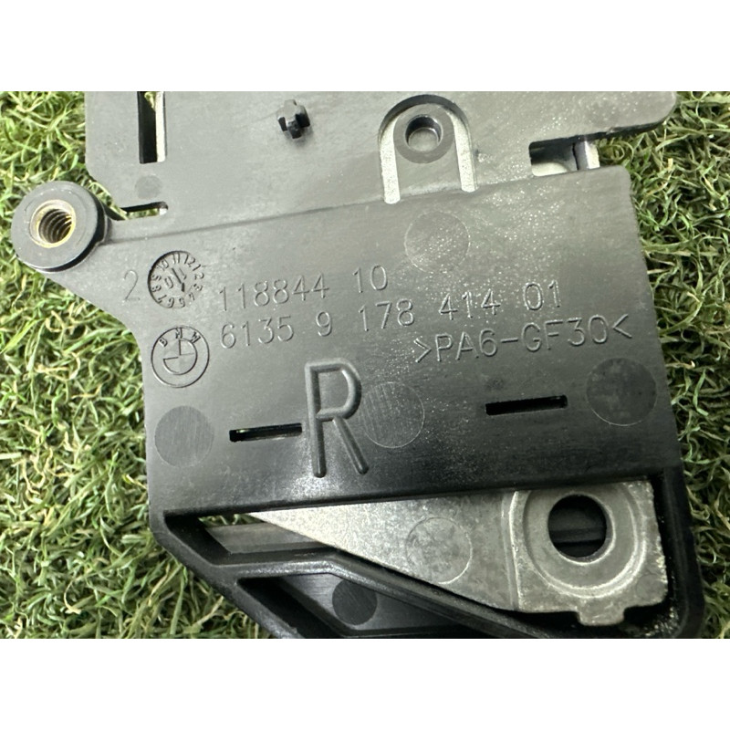 Блок подачи ремня (электрика / блоки управления) BMW 7-series F01 2011 3.0 N54 61359200908