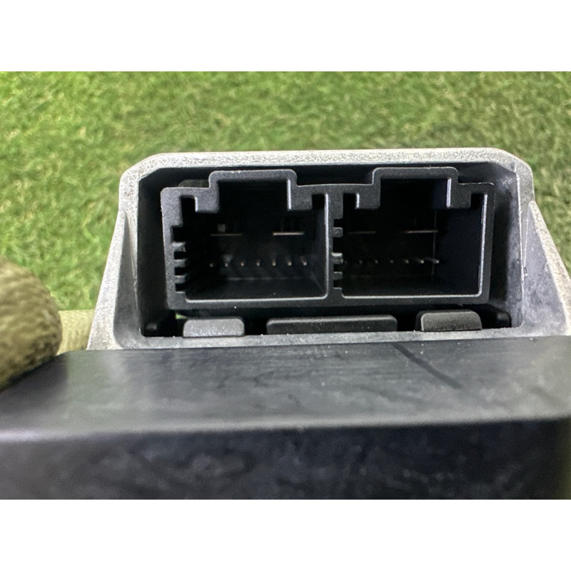 Блок подачи ремня (электрика / блоки управления) BMW 7-series F01 2011 3.0 N54 61359200908