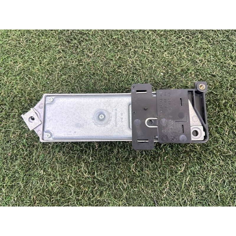 Блок подачи ремня (электрика / блоки управления) BMW 7-series F01 2011 3.0 N54 61359200909