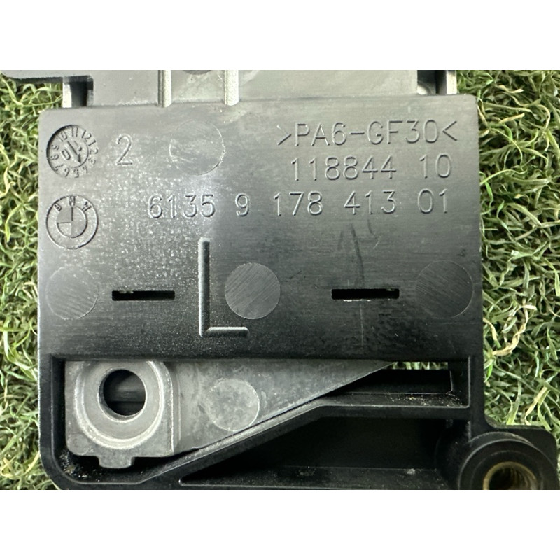 Блок подачи ремня (электрика / блоки управления) BMW 7-series F01 2011 3.0 N54 61359200909