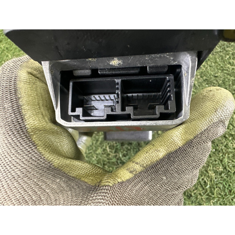 Блок подачи ремня (электрика / блоки управления) BMW 7-series F01 2011 3.0 N54 61359200909