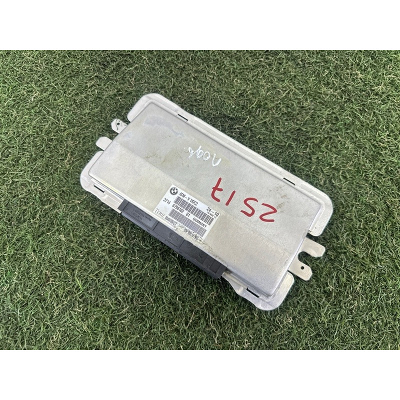 Блок управления подвеской (электрика / блоки управления) BMW 7-series F01 2011 3.0 N54 37146887312