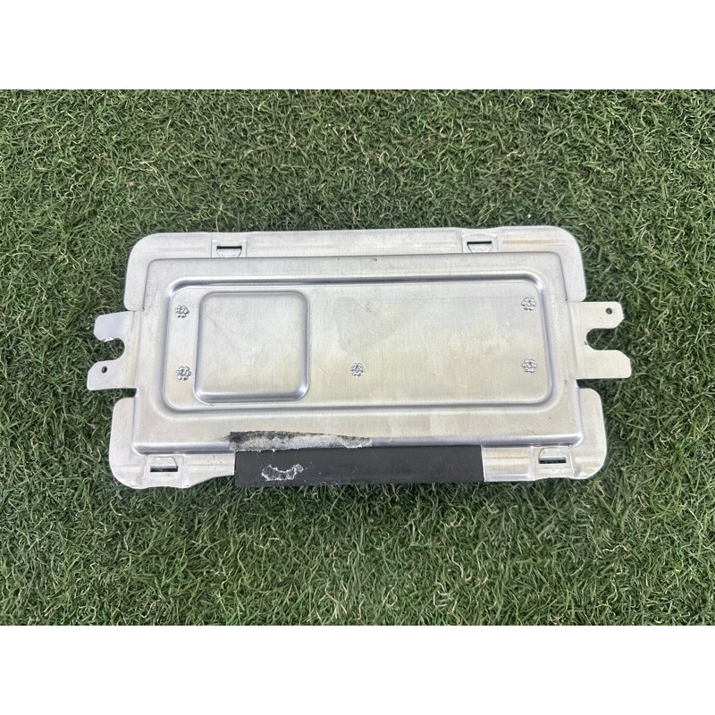 Блок управления подвеской (электрика / блоки управления) BMW 7-series F01 2011 3.0 N54 37146887312