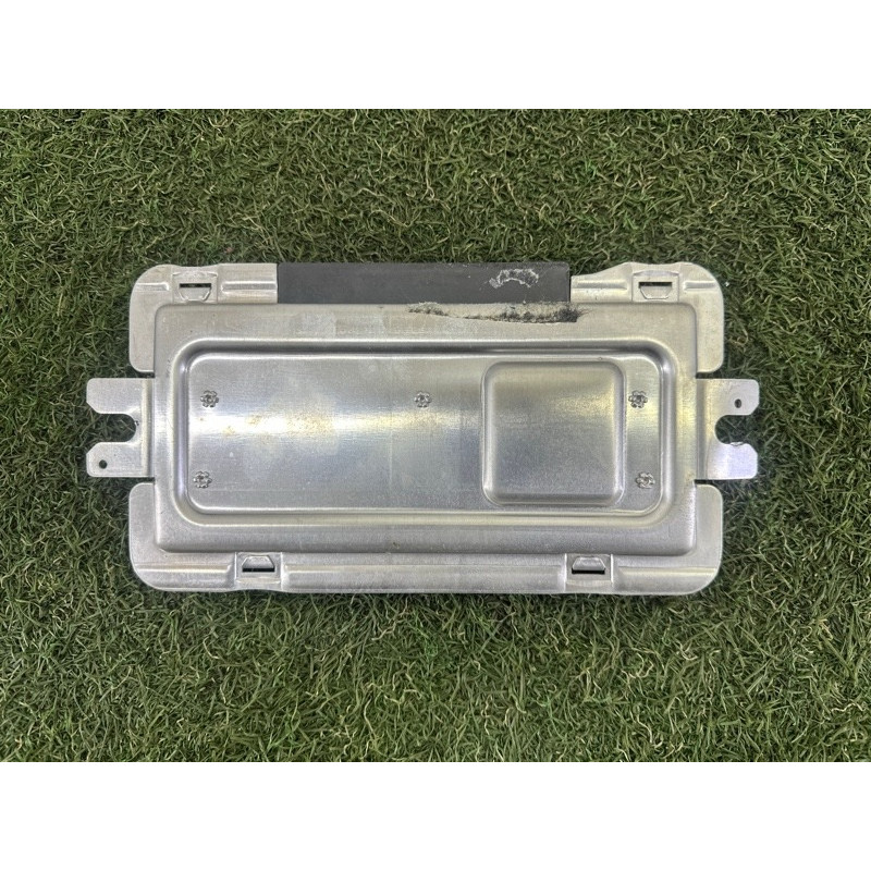 Блок управления подвеской (электрика / блоки управления) BMW 7-series F01 2011 3.0 N54 37146887312