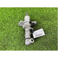 Главный тормозной цилиндр