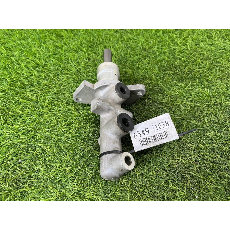 Главный тормозной цилиндр (тормозная система) BMW 7-series E38 1996 M60B40 34311165543