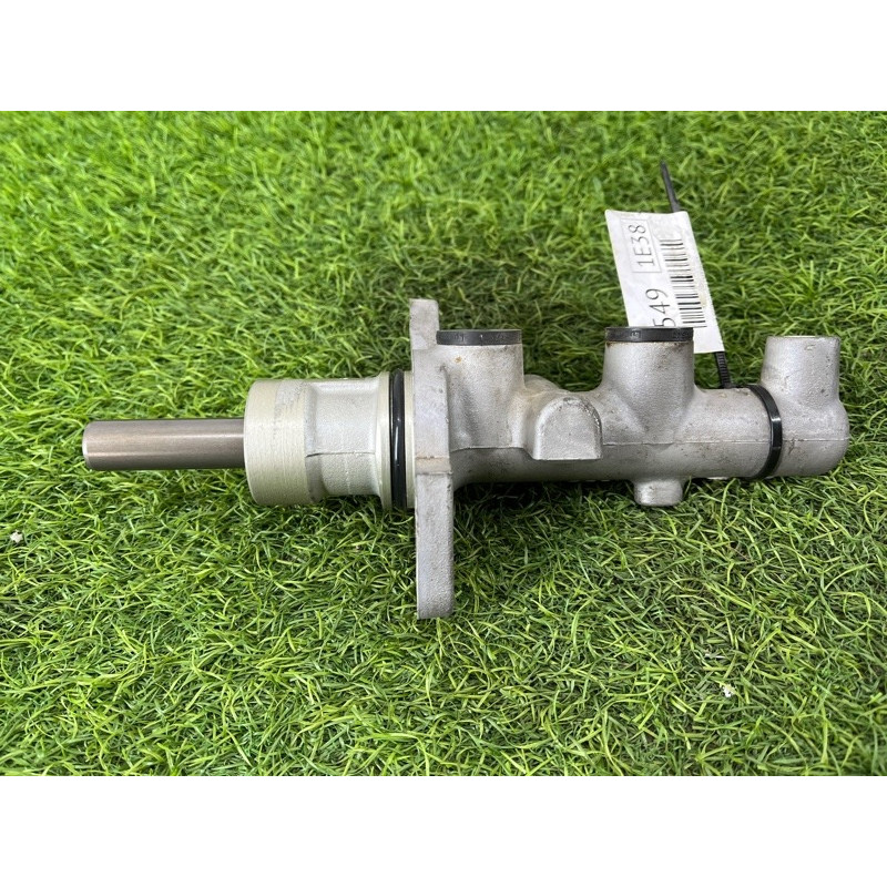 Главный тормозной цилиндр (тормозная система) BMW 7-series E38 1996 M60B40 34311165543