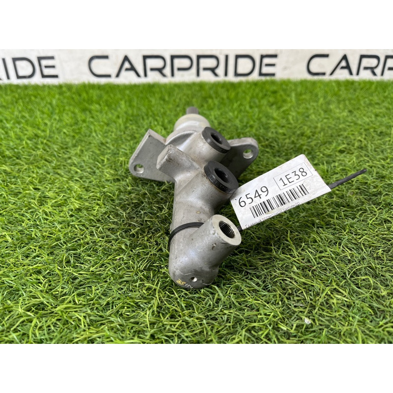 Главный тормозной цилиндр (тормозная система) BMW 7-series E38 1996 M60B40 34311165543