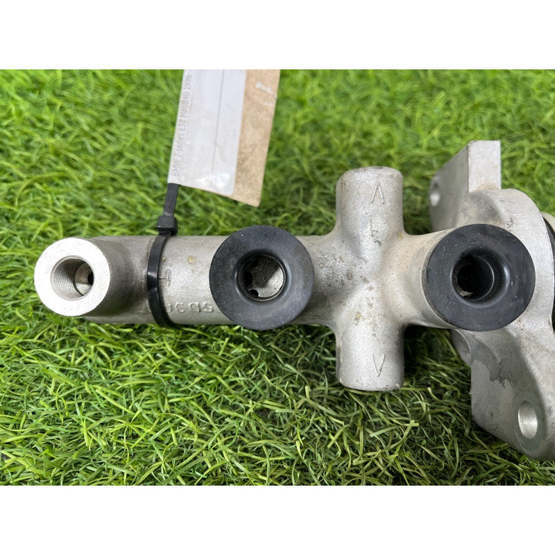 Главный тормозной цилиндр (тормозная система) BMW 7-series E38 1996 M60B40 34311165543