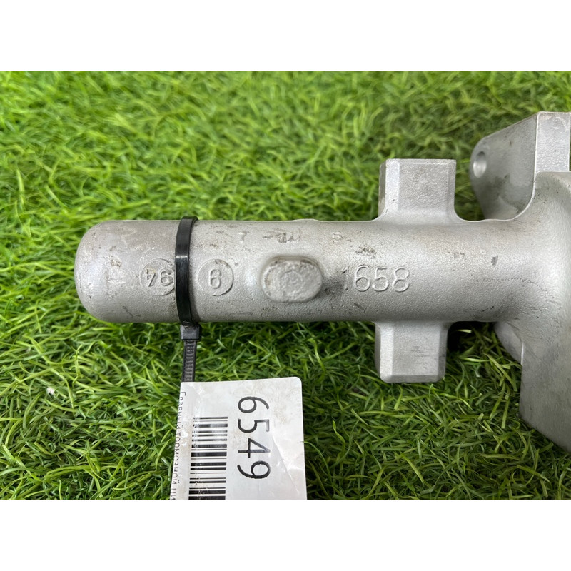 Главный тормозной цилиндр (тормозная система) BMW 7-series E38 1996 M60B40 34311165543