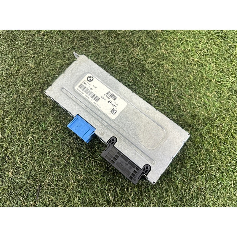 Блок управления ZGW (электрика / блоки управления) BMW 7-series F01 2011 3.0 N54 61355B5DFC8