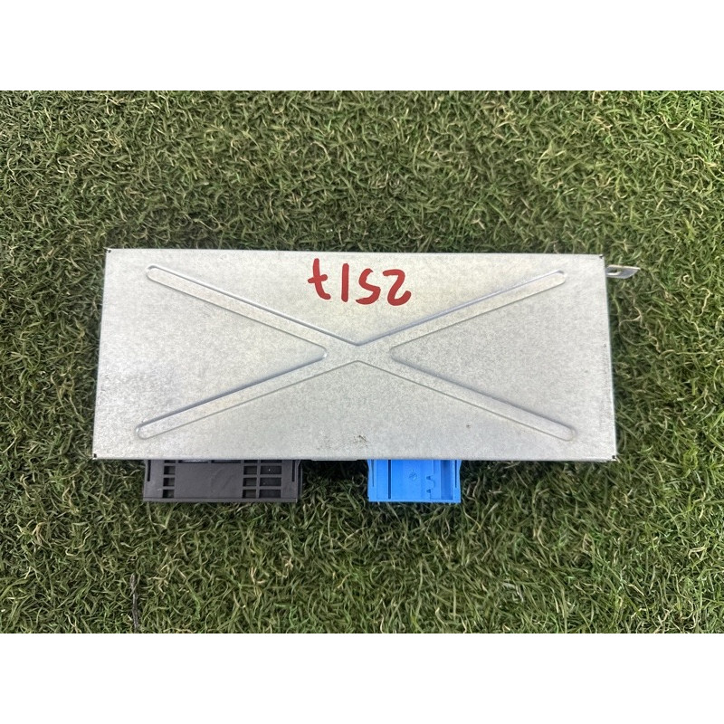 Блок управления ZGW (электрика / блоки управления) BMW 7-series F01 2011 3.0 N54 61355B5DFC8