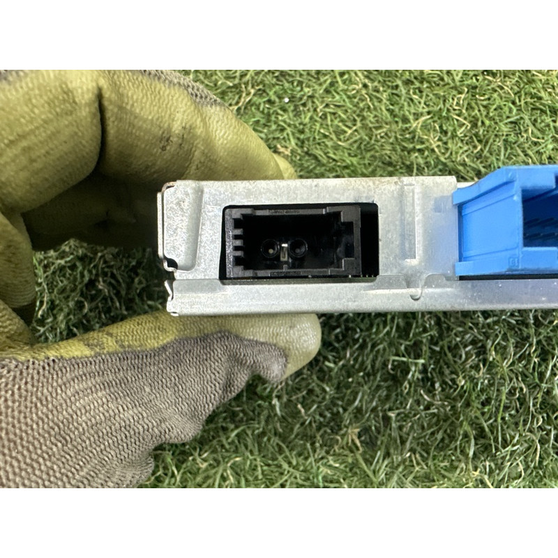 Блок управления ZGW (электрика / блоки управления) BMW 7-series F01 2011 3.0 N54 61355B5DFC8