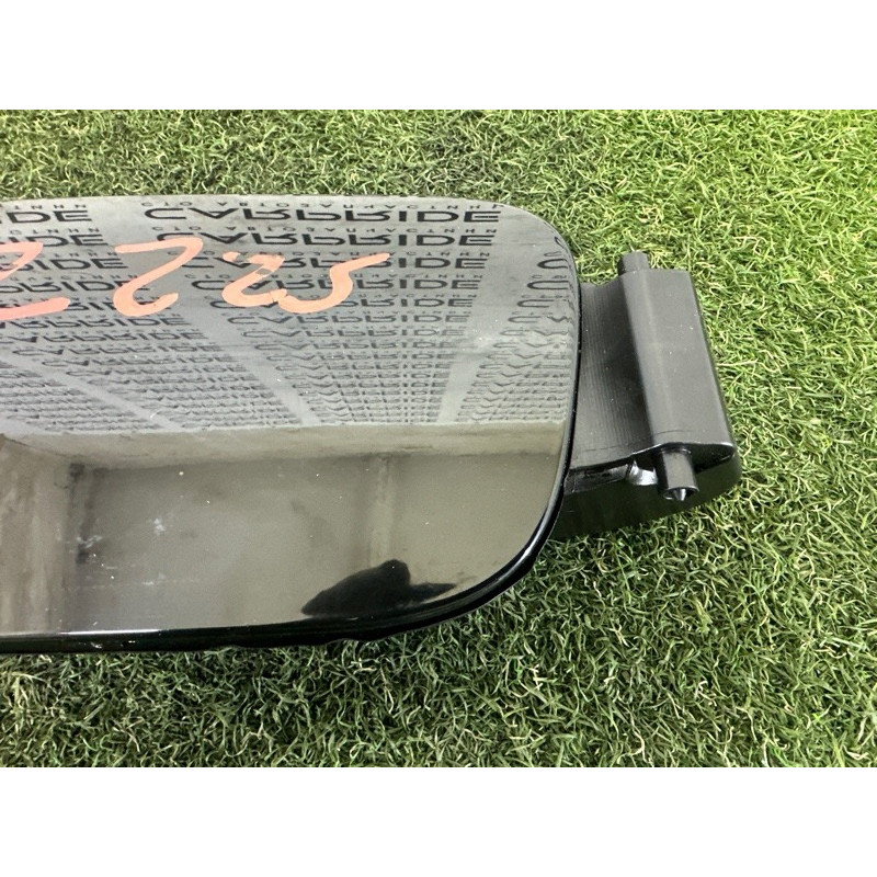 Кришка паливного бака (кузов і елементи) Volkswagen Touareg NF 2012 3.0 Hybrid CGFA 7P6809857A