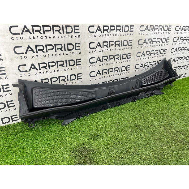Жабо (кузов и элементы) Mercedes-Benz EQB 350 X243 2022 A2478302900