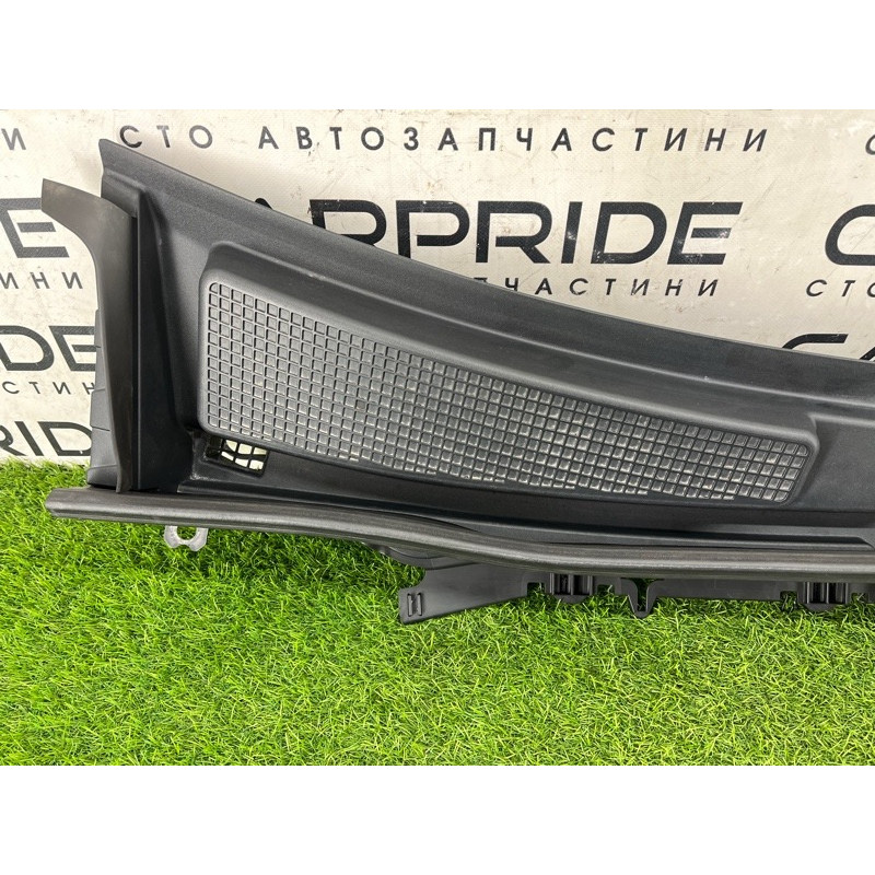 Жабо (кузов и элементы) Mercedes-Benz EQB 350 X243 2022 A2478302900